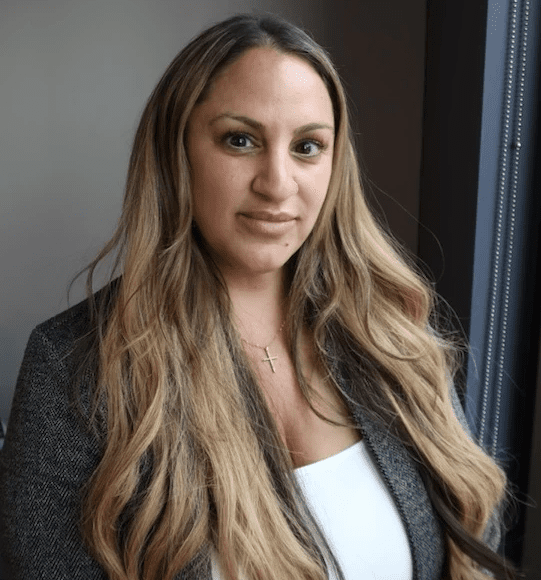 Jessica Mannino, MAPC LPC