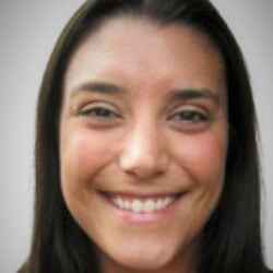 Jessica Mayans, MS, LCPC