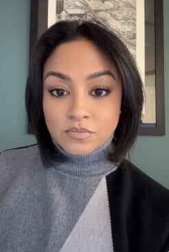 Jessica Means, LPC, CCHP, ADSi