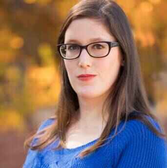 Jessica Pealer, MBA