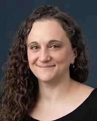Jessica Ratner