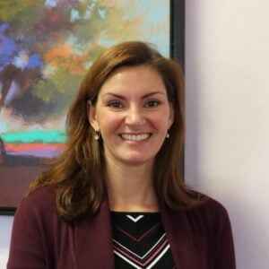 Jessica Shuren, LCSW, CASAC