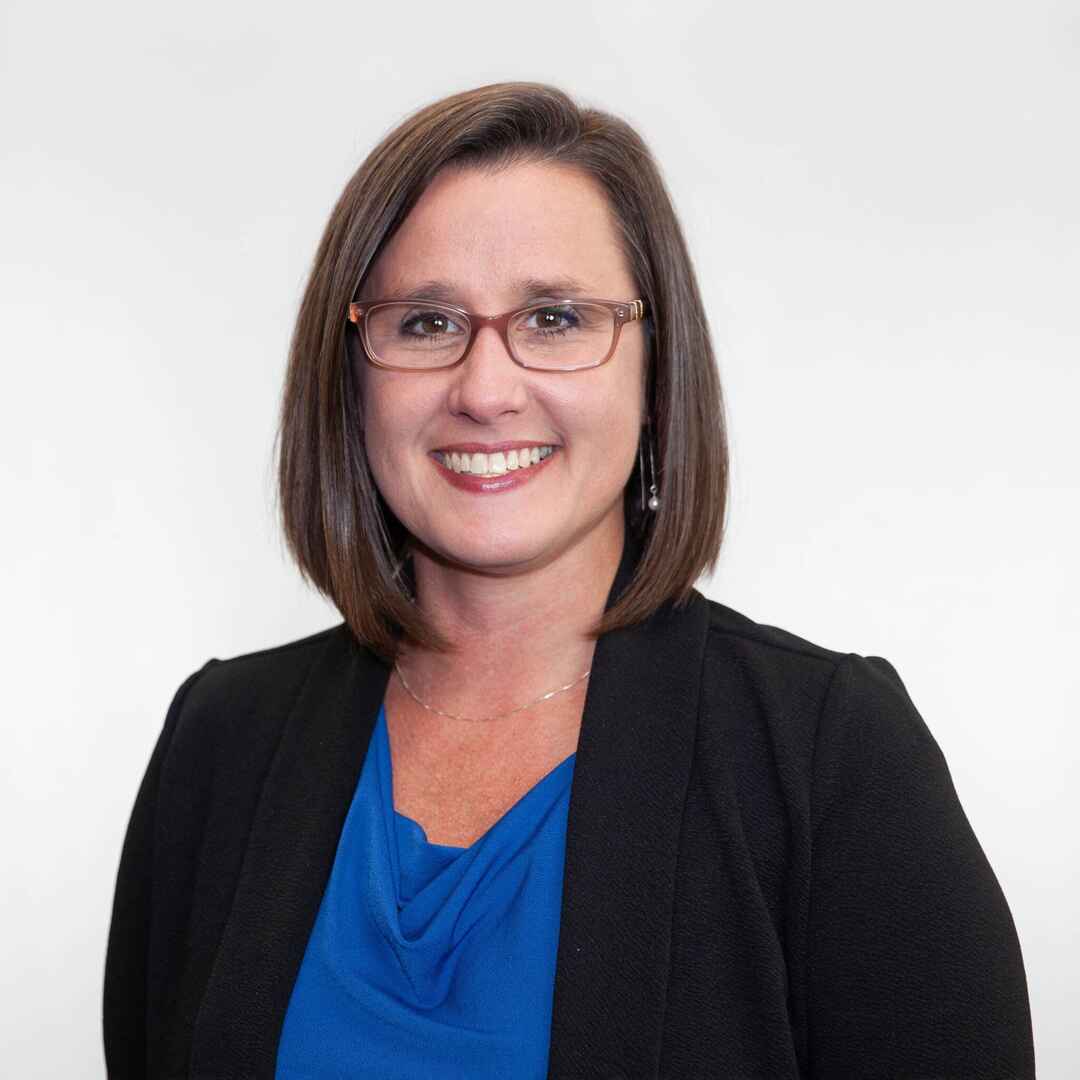 Jessica Stembel, PsyD, HSPP, IMH-E