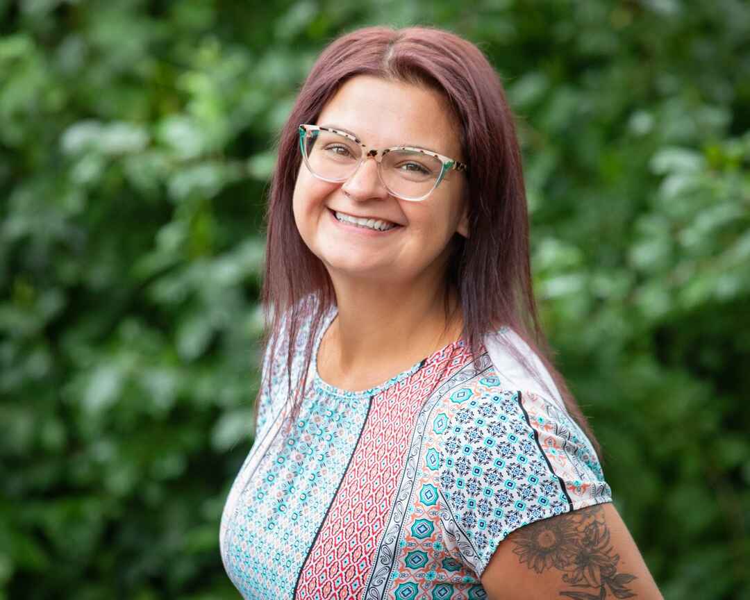 Jessica Van Horn, LMSW, CADC, CCS-DP