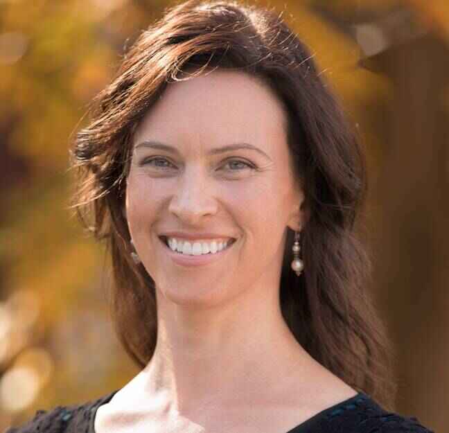 Jessica Worsham, LCSW, CADC