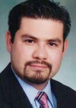 Jesus V. Tovar, M.D.