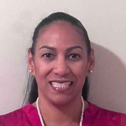 Jewel Harris, PMHNP-BC