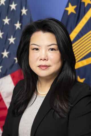 Jia F. Li, MBA, FACHE