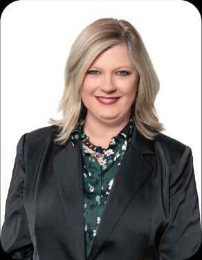 Jill Barnes
