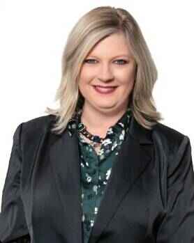 Jill Barnes