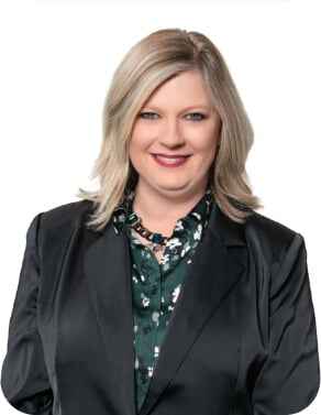 Jill Barnes