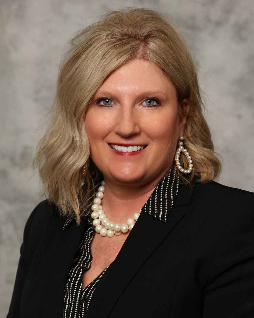 Jill Bond, CPA