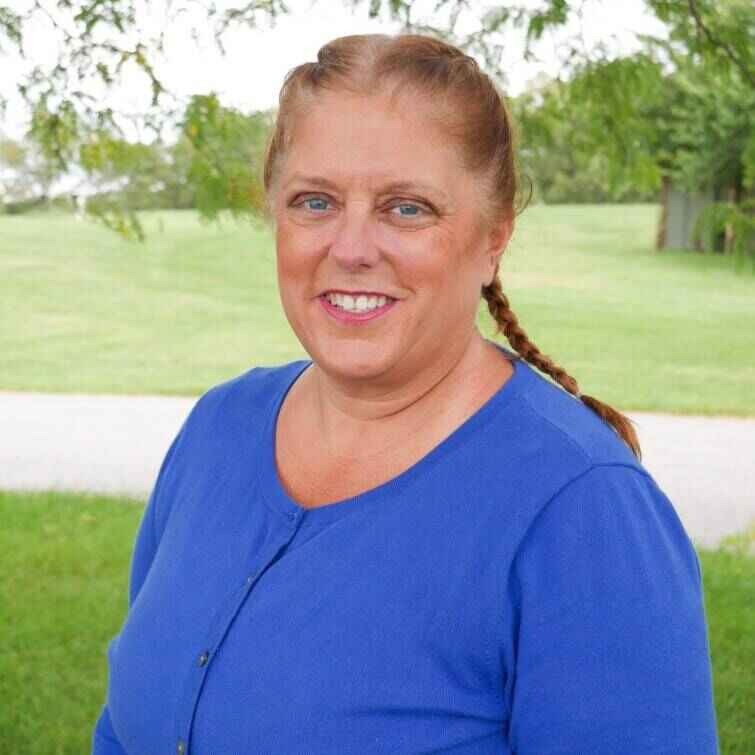 Jill Curley