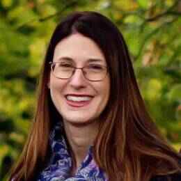 Jill Decker, MS, LPCC