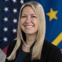 Jill Dietrich, JD, MBA, FACHE
