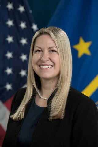Jill Dietrich Mellon, JD, MBA, FACHE