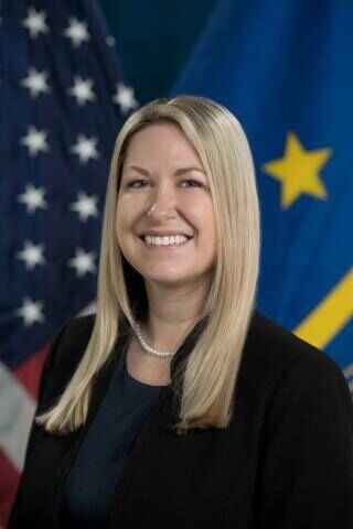 Jill Dietrich Mellon, JD, MBA, FACHE