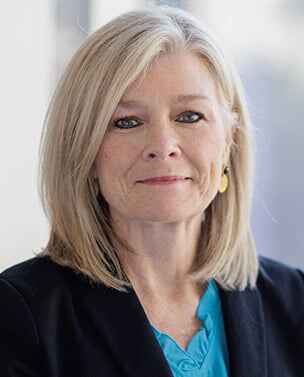 Jill Farrell