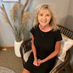 Jill Gregg, MS, LIMHP, LADC