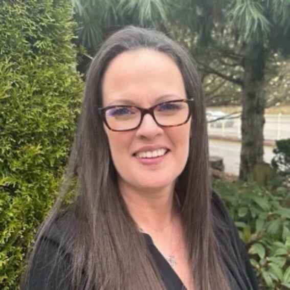 Jill Knoblauch