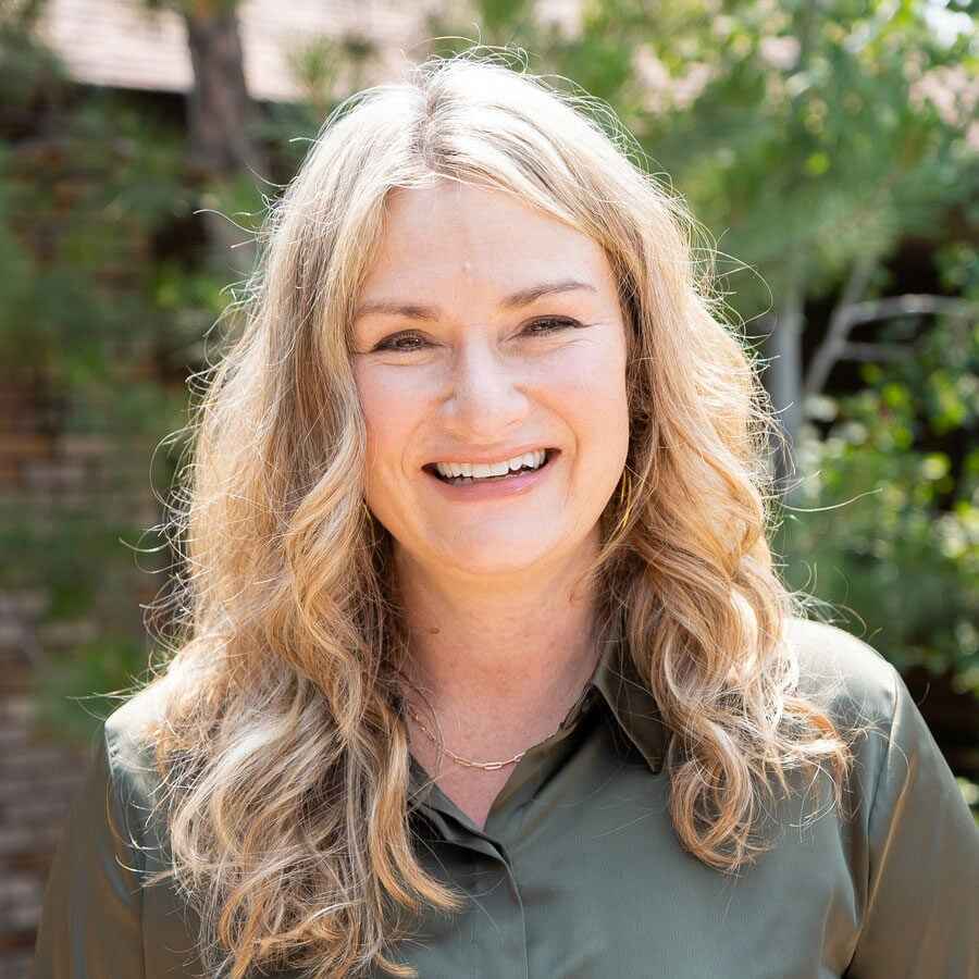 Jill Krush, MS, LPC, NCC, CAC III