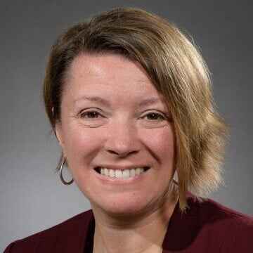 Jill M. Scibilia, CFRE