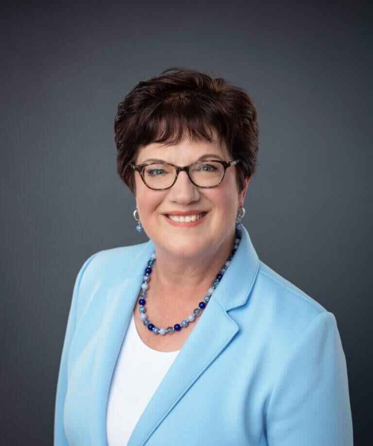 Jill Mikros