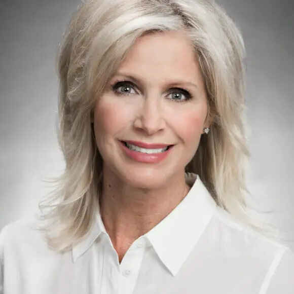 Jill Pierce