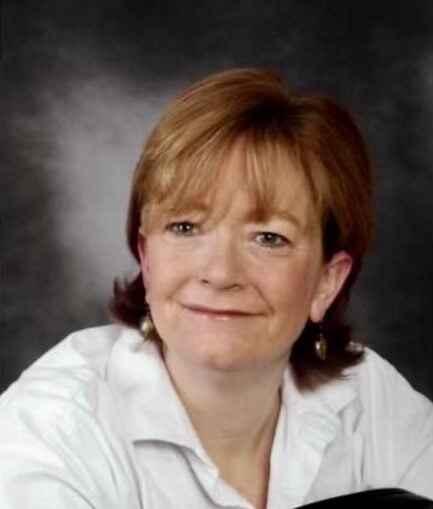 Jill Steele
