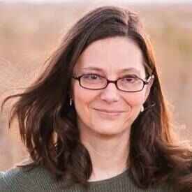 Jill Stephens