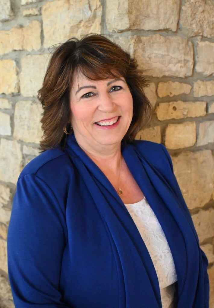 Jill Vaught, CFRE