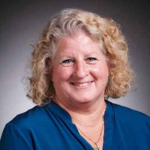 Jill Wiedemann-West, MA