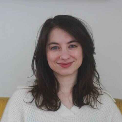 Jillian Moreno, ACSW