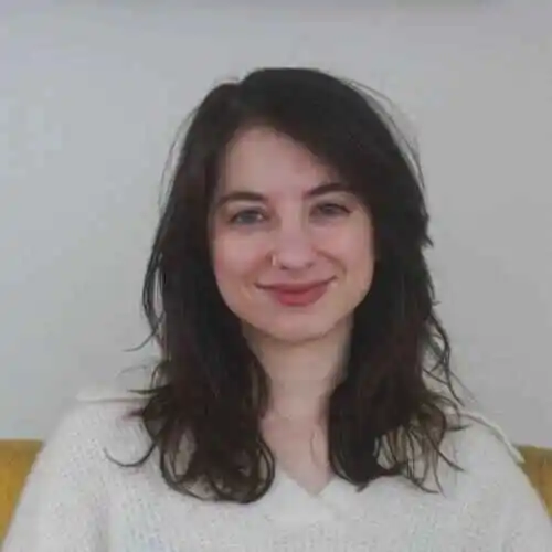 Jillian Moreno, ACSW