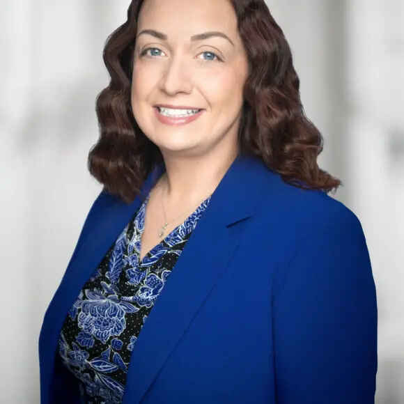 Jillian Roy, MSN, RN, QMHP