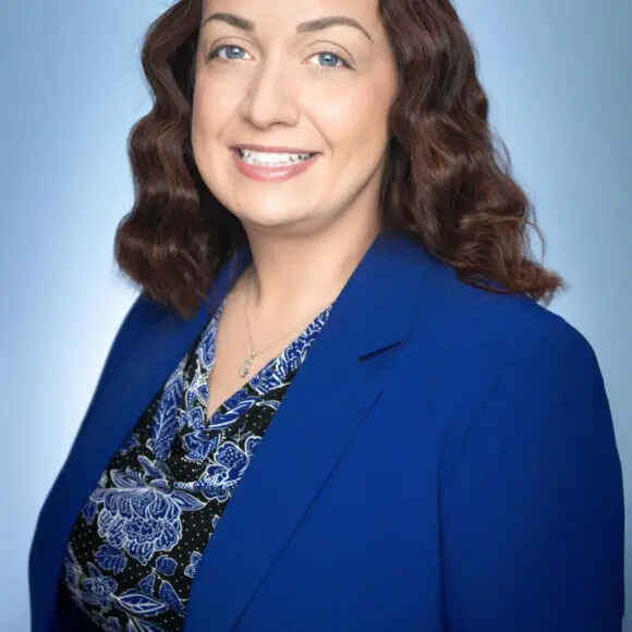 Jillian Roy, MSN, RN, QMHP