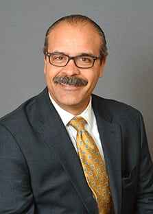 Jim Benedict