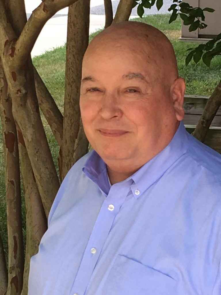 Jim Buckey, CPA