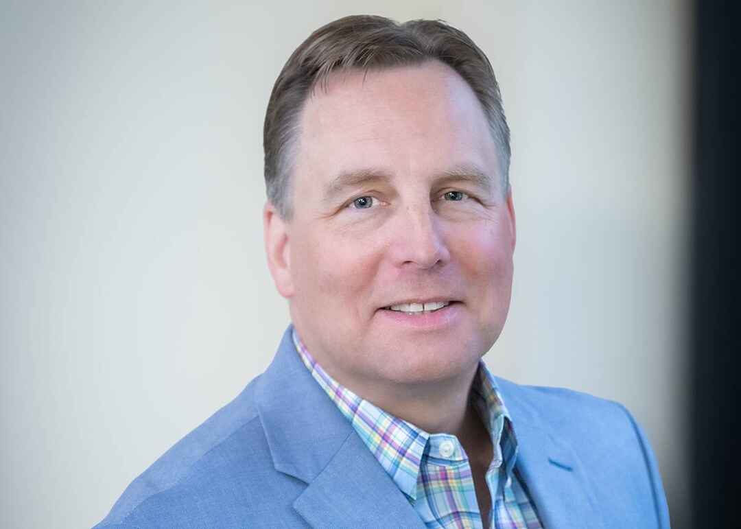 Jim Cox, MBA