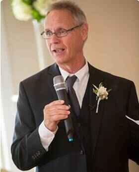 Jim DeVarennes