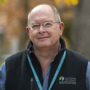 Jim DiCosimo, , CPA