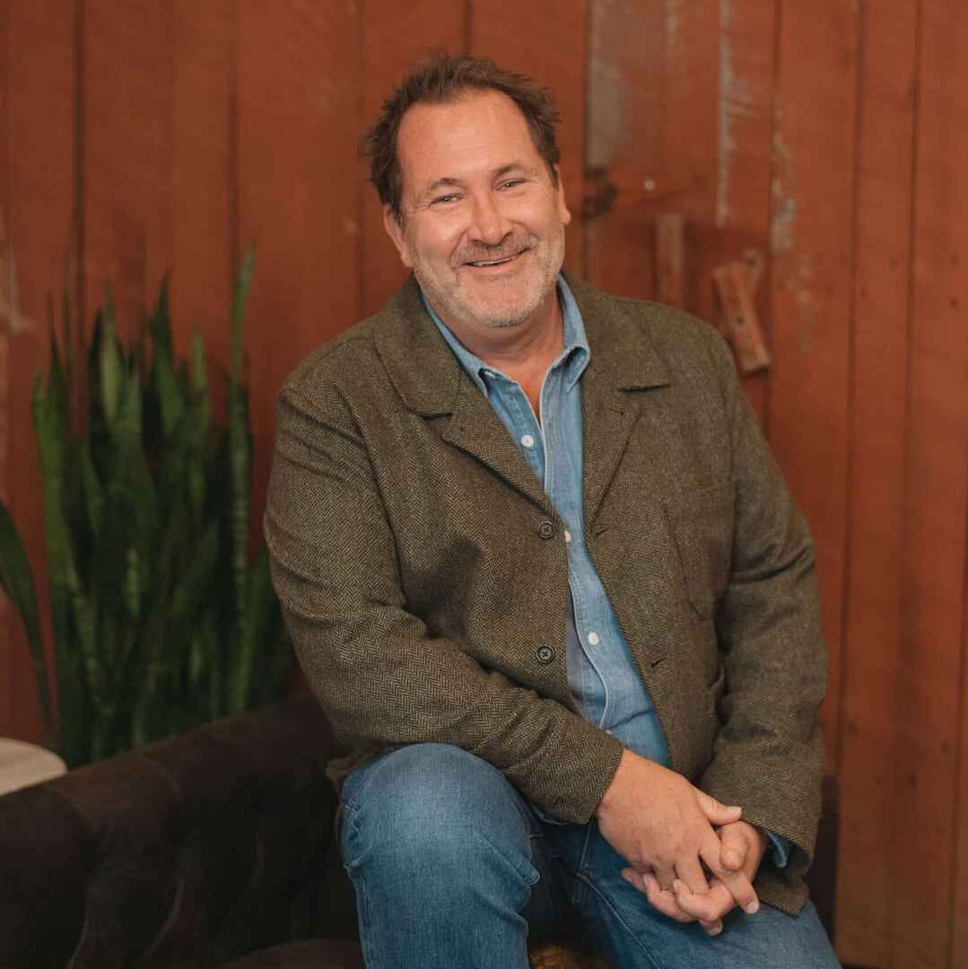 Jim Geckler