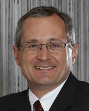 Jim Graham, CPA