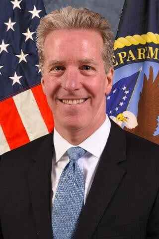Jim Hall, PsyD, MBA