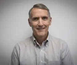 Jim Hayes