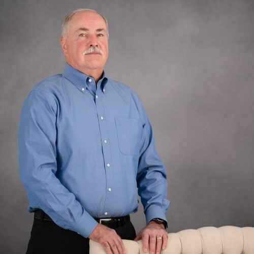 Jim Hundley