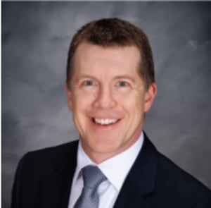 Jim L. Lynch, MHA