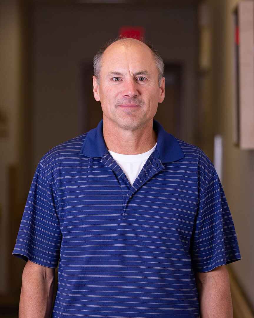 Jim Lorence