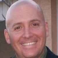 Jim Miller, MBA, CISSP