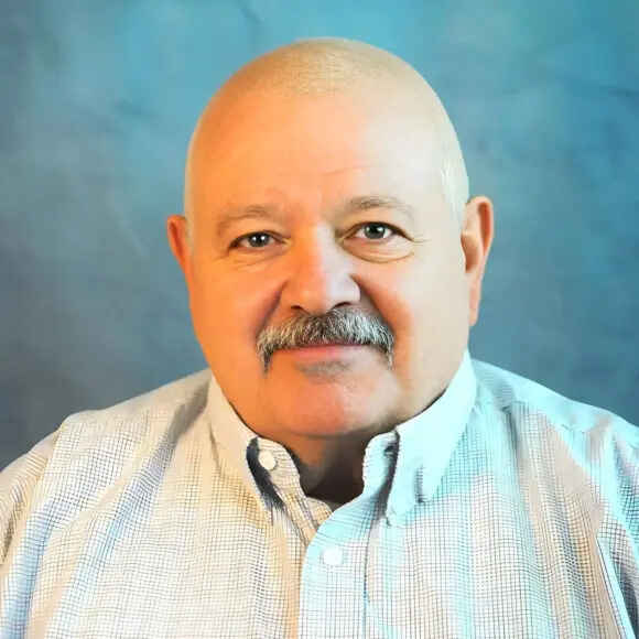 Jim Novelli, MsED, MHP